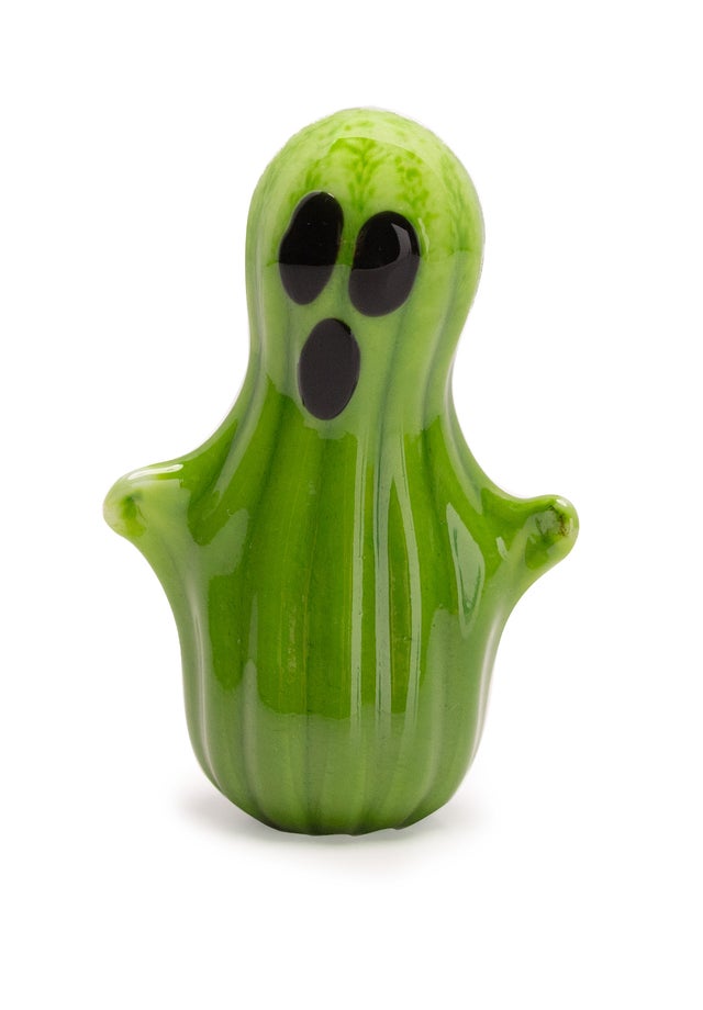 Ghosts