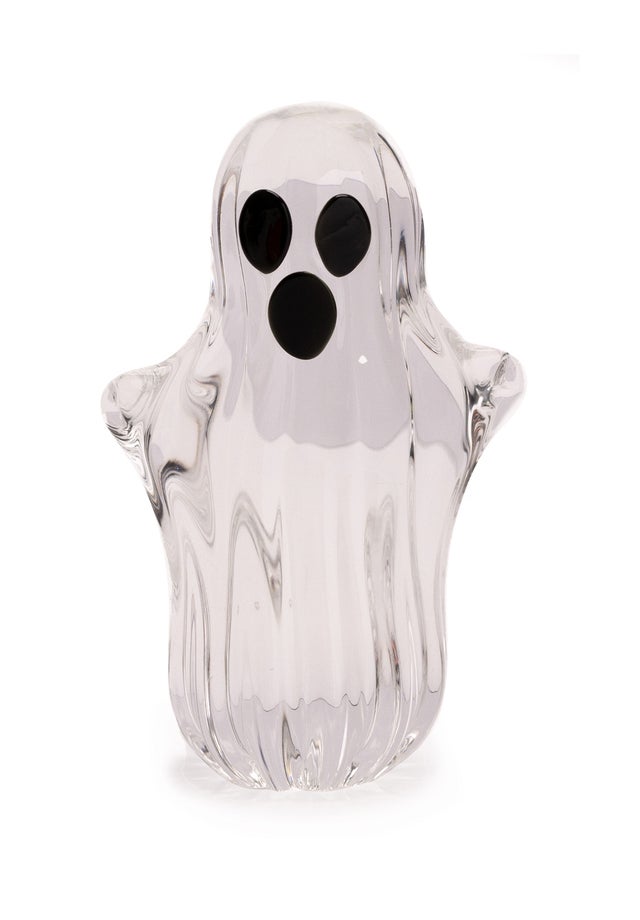 Ghosts