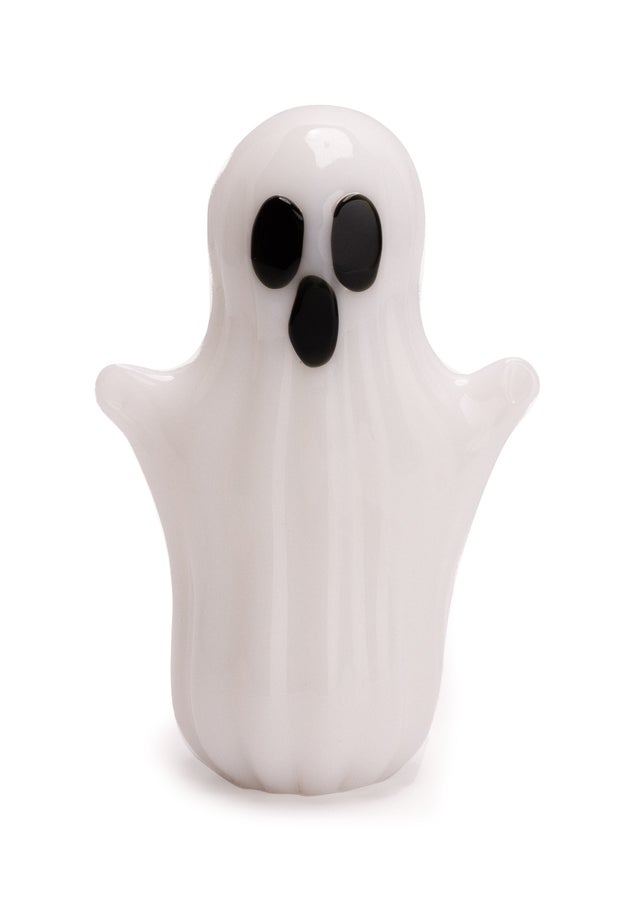 Dr. Cavié Ghost α Ghosts