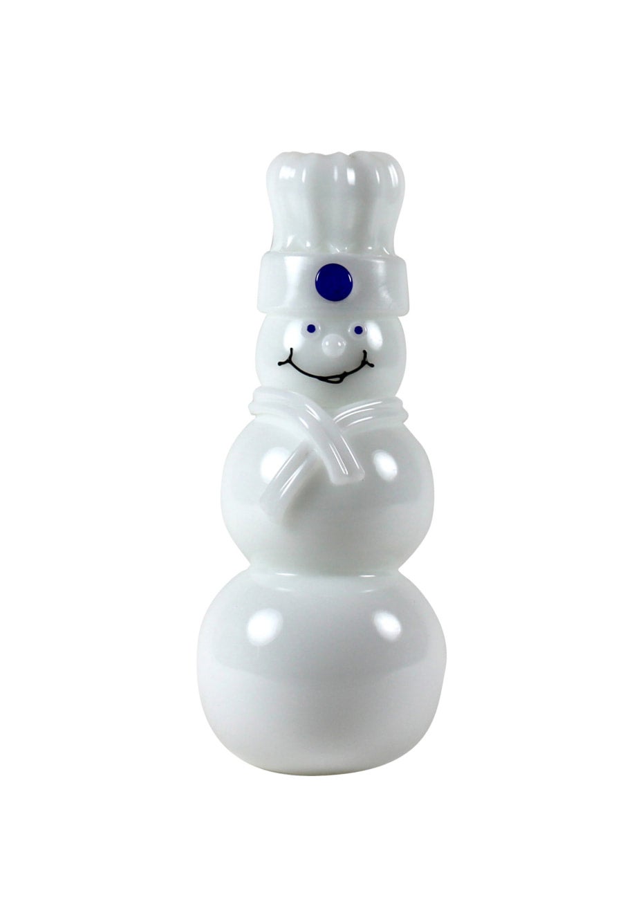 Dough Boy Snowman