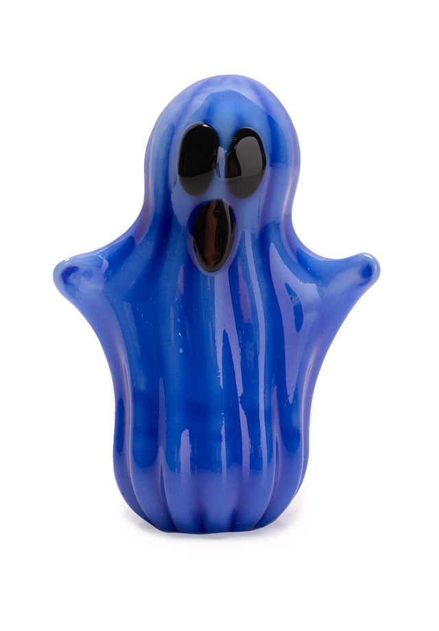 Ghosts