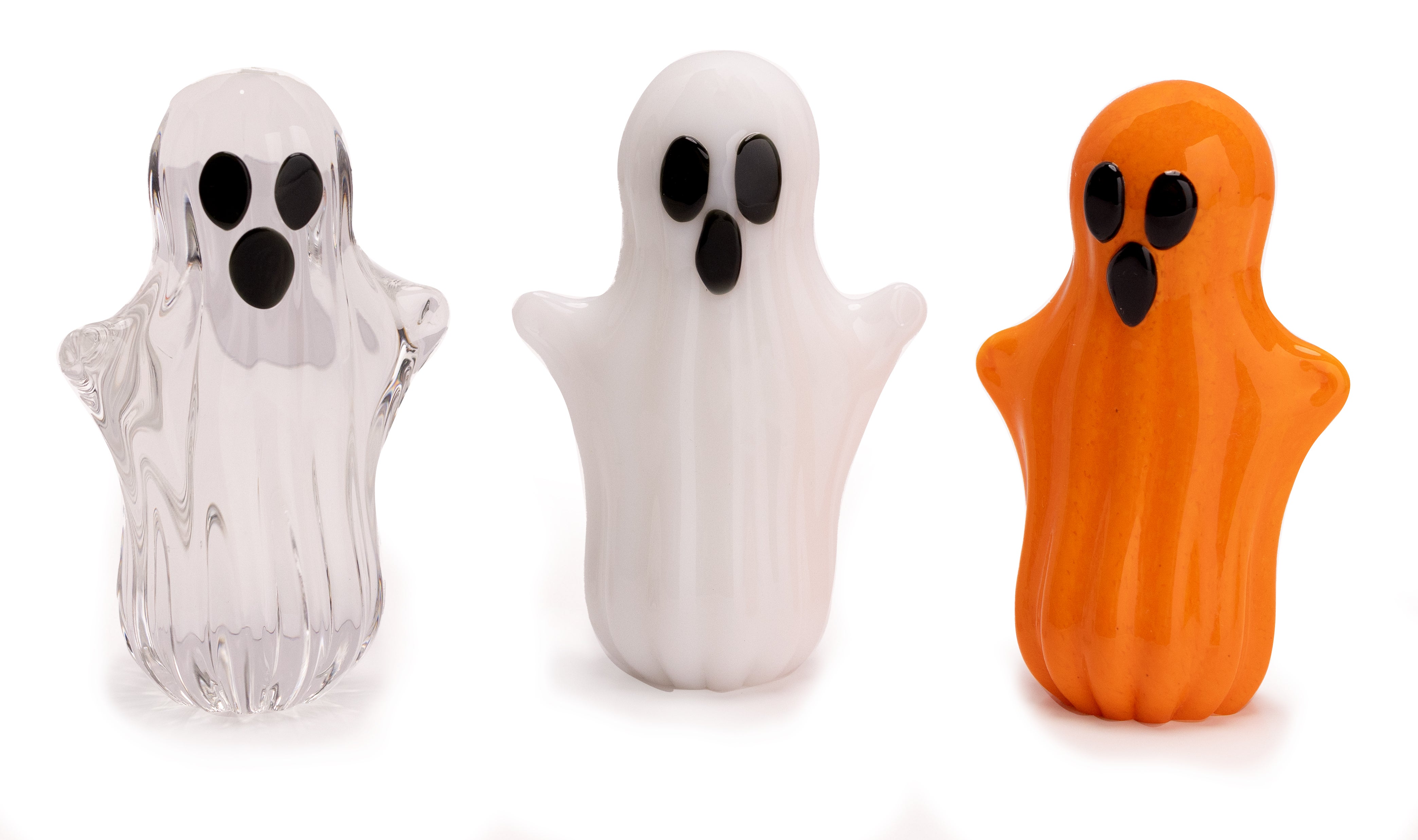Ghosts