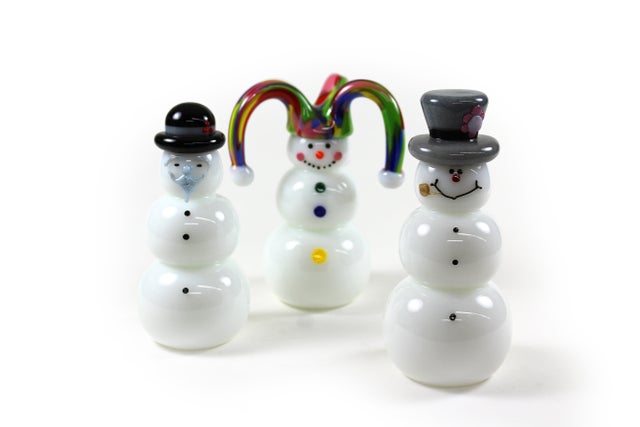 Snowmen