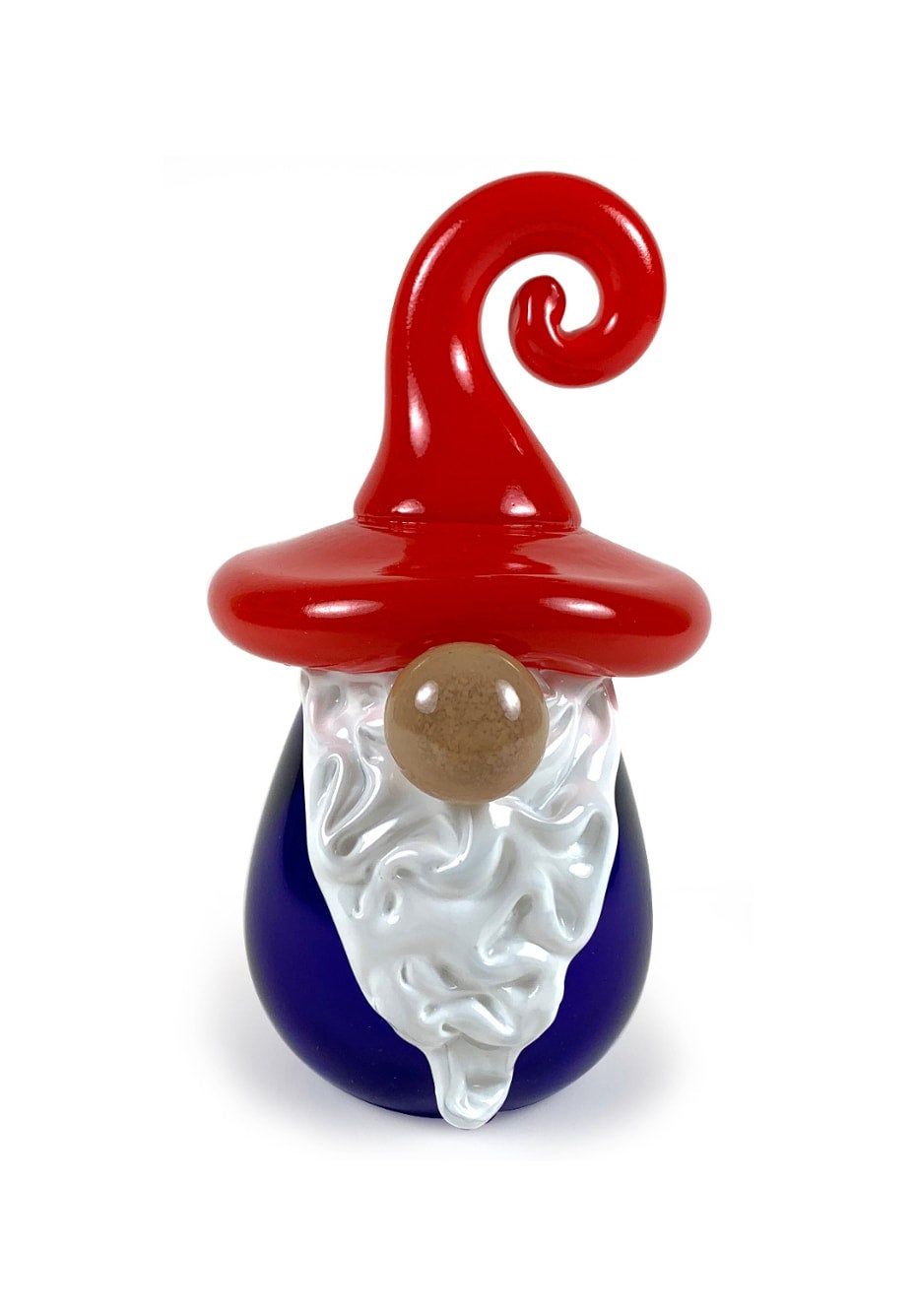 Blue And Red Gnome blue-and-red-gnome