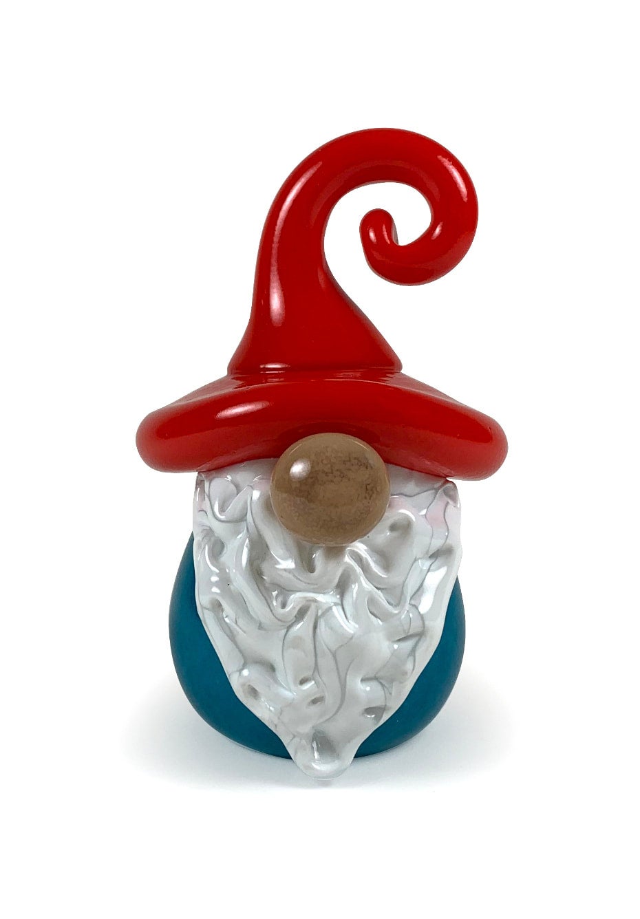 turquoise-gnome