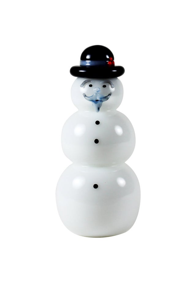 VITRIX ICE CUBE SNOWMAN